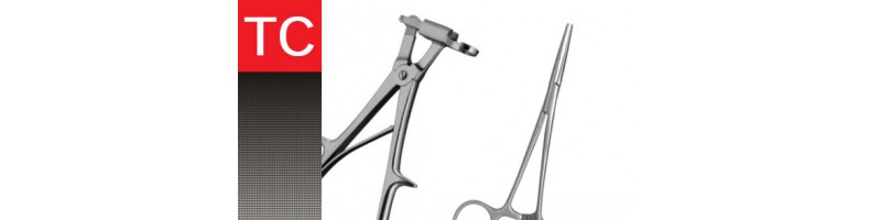 Thorax & Cardiovascular Instruments